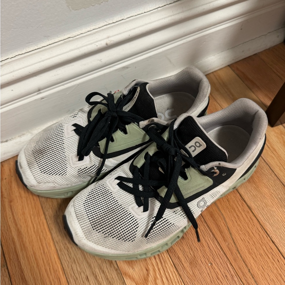 On cloud runners